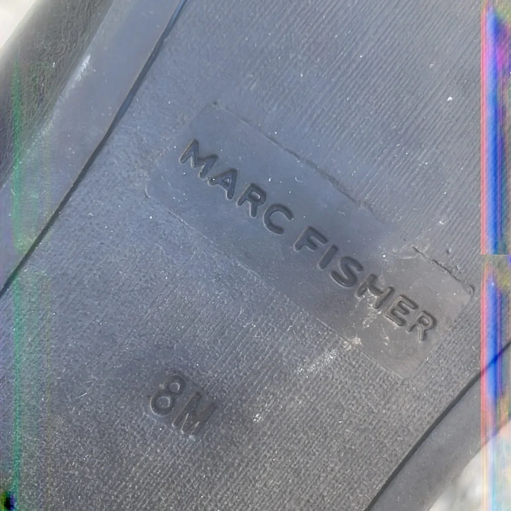 Marc Fisher marc fisher